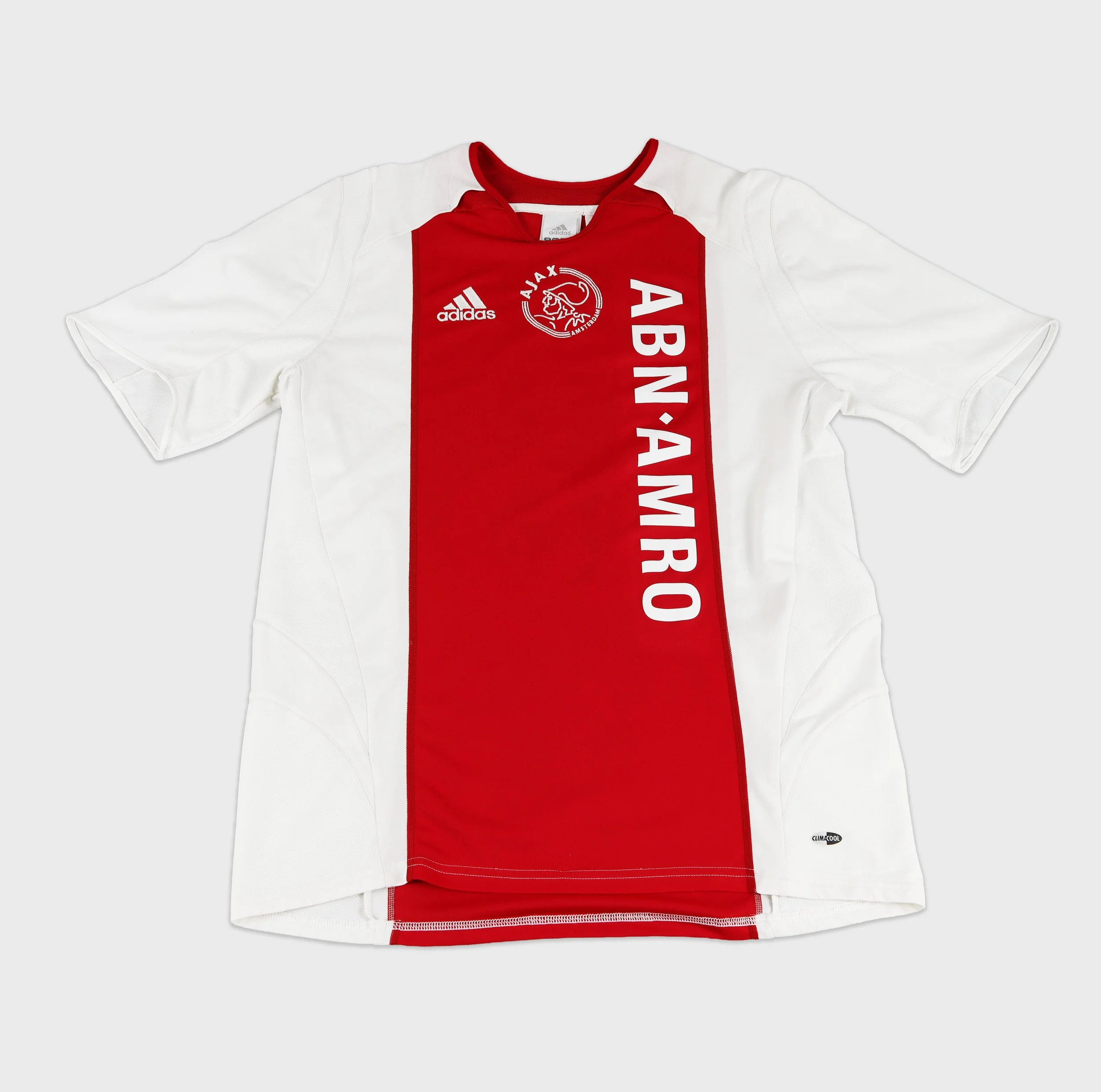 Ajax 1994/95 Home Shirt (XL) — FT90